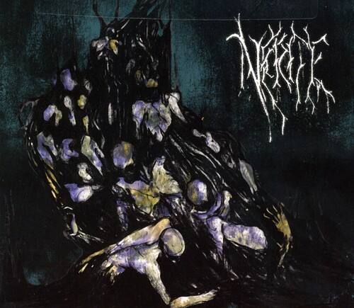 Necrite - Sic Transit Gloria Mundi   - COMPACT DISCS [CD] price history on PriceWatchPro