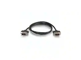 Cables to Go - C2G/Cables To Go 52166 6 ft. CMG DB9 Null Modem M-M