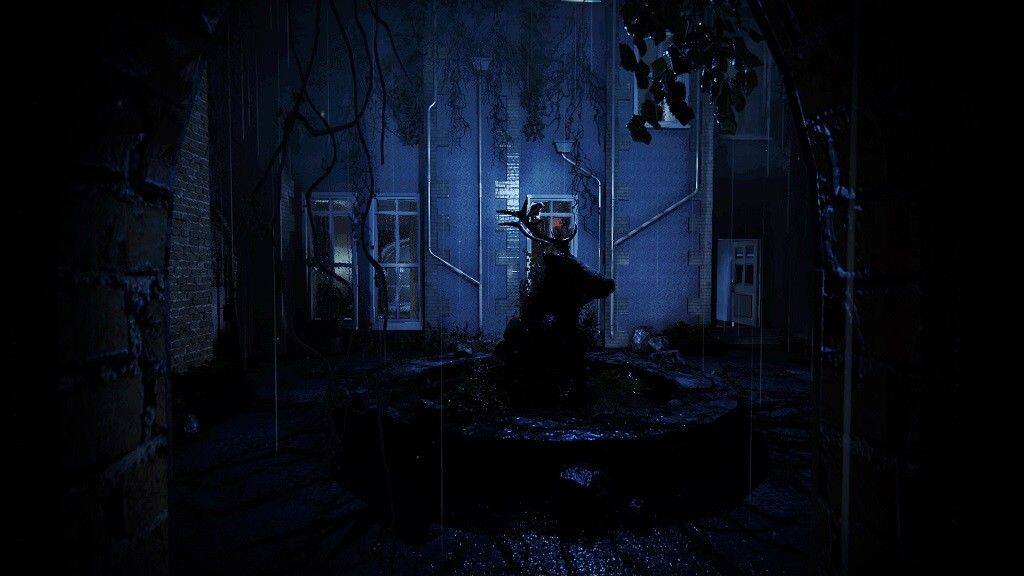 Alt View 6. Perp Games - Don't Knock Twice [PlayStation 4 - VR Compatible].