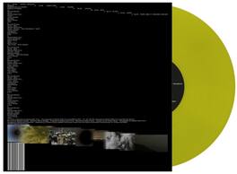 Damian Dalla Torre - People Pleaser - VINYL LP