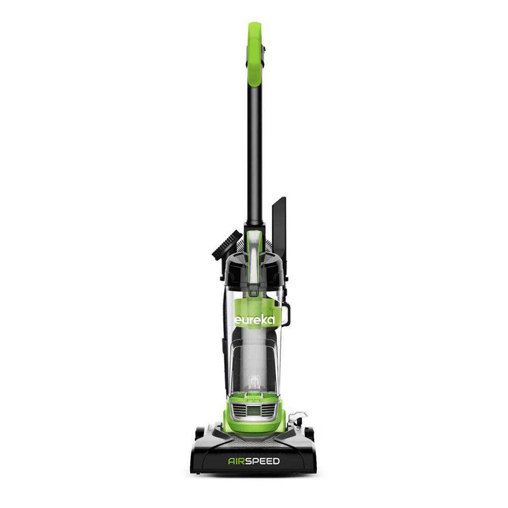 Eureka - Refurbished Excellent - NEU100 Air Speed Compact Vacuum Cleaner - Green