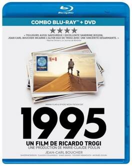 1995 - BLU-RAY