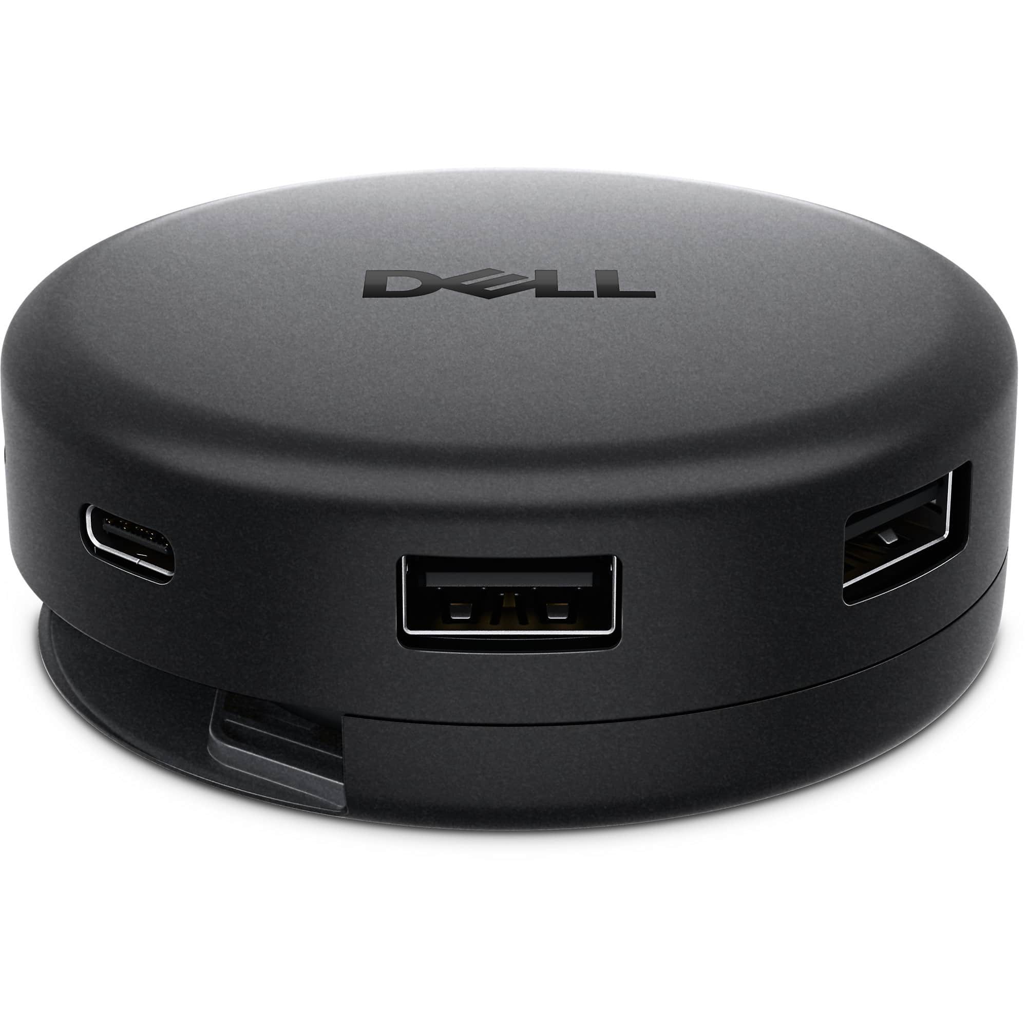 Dell DA305 6 in 1 USB C Universal Multiport Adapter Docking