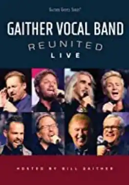 Reunited Live - DVD