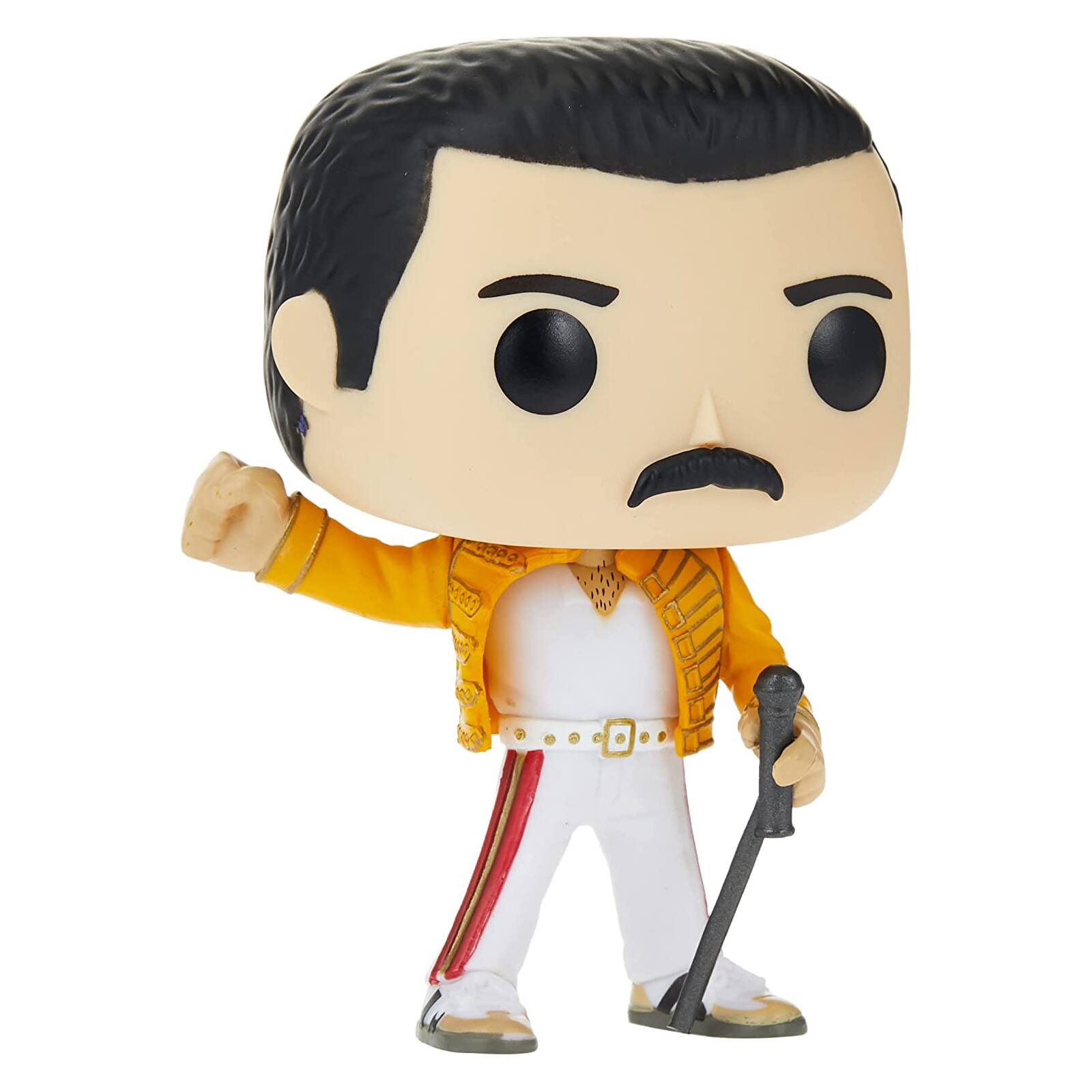 Funko - Pop! Queen: Freddie Mercury