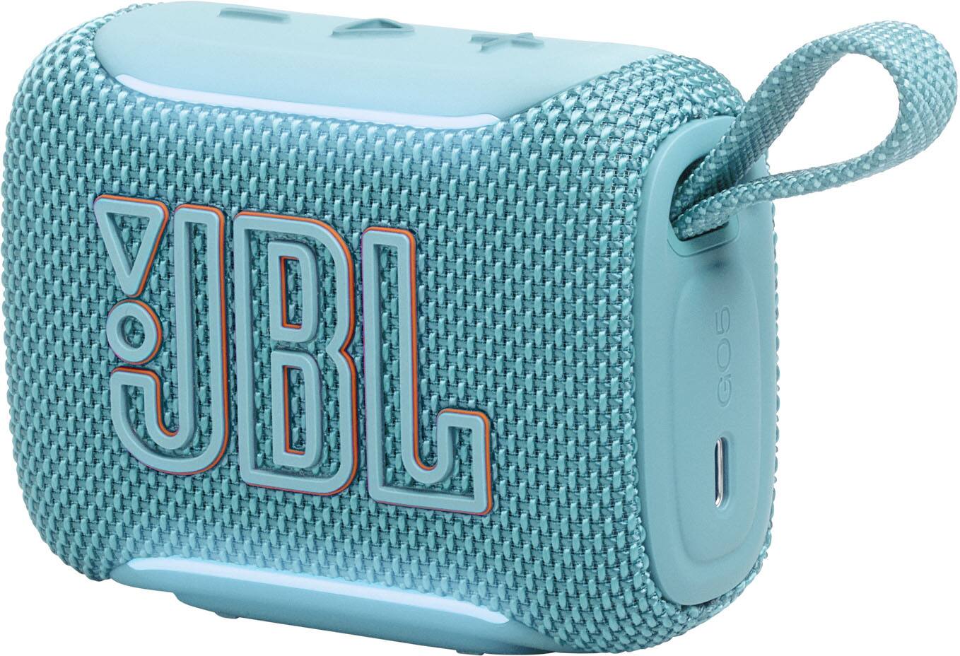 JBL? I GO5