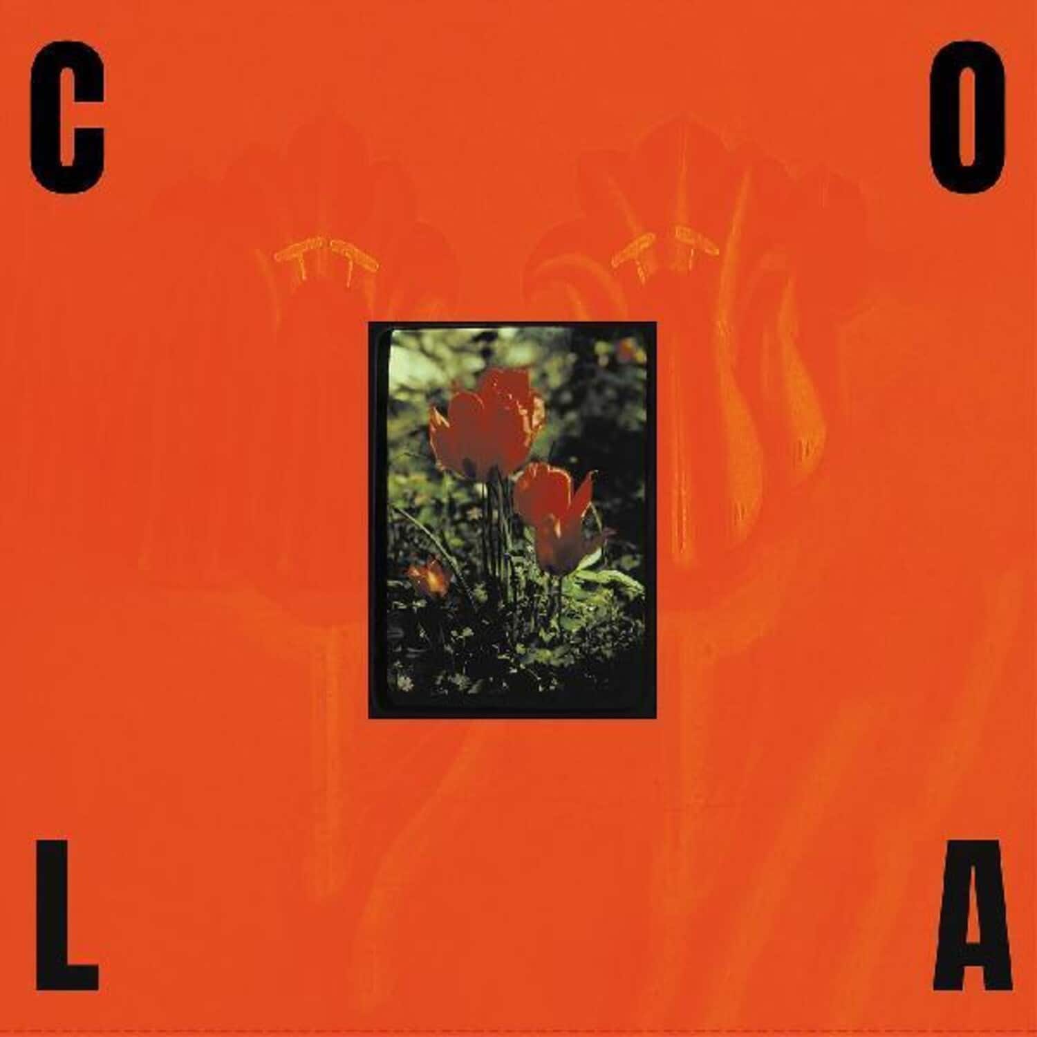 Cola - The Gloss  - COMPACT DISCS