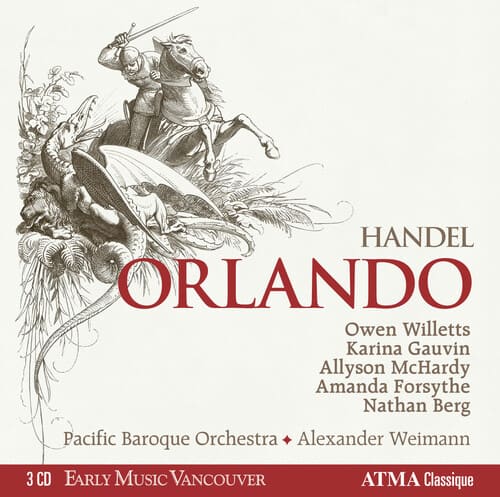 Alexander Weimann - Orlando   - COMPACT DISCS [CD] price history on PriceWatchPro