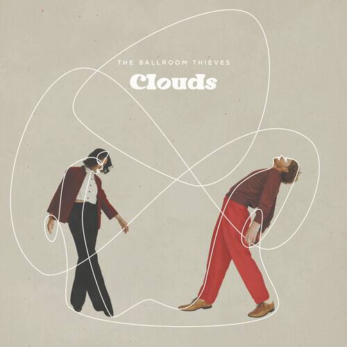 Clouds [LP] [VINYL] price history on PriceWatchPro