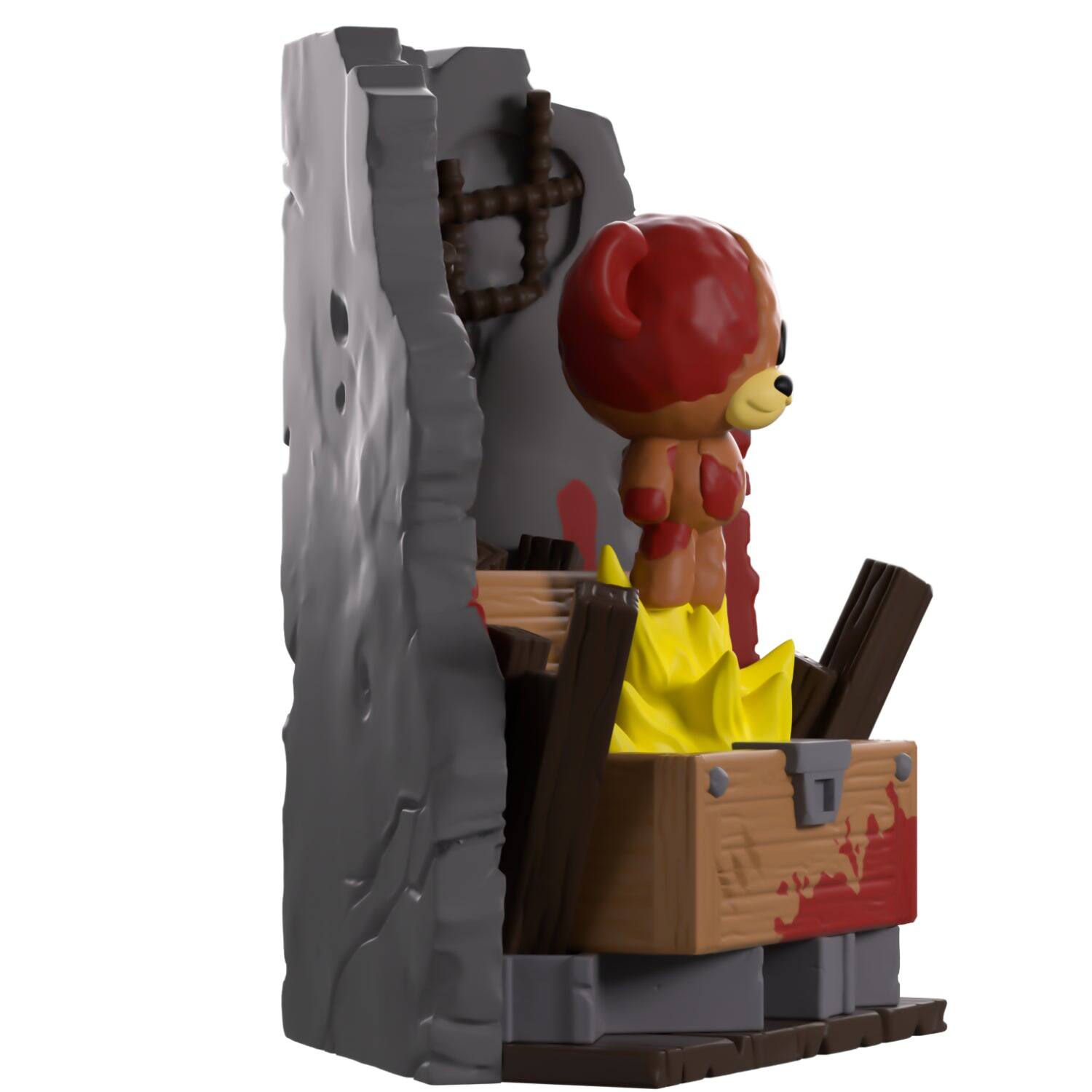 Alt View 2. Youtooz - YouTooz: Call of Duty Collection [Mystery Box Vinyl Figure #0].