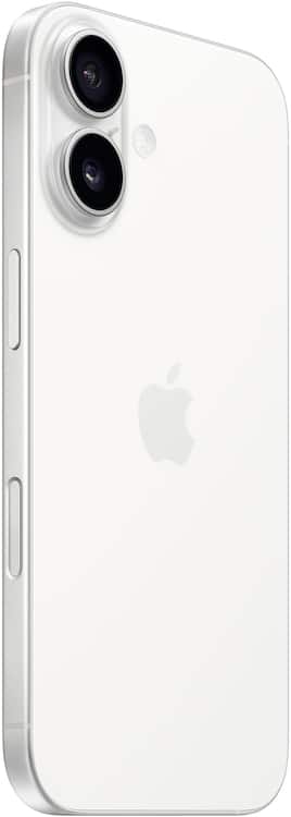 Apple Refurbished Excellent iPhone 16 5G 256GB Apple Intelligence Apple Refurbished Excellent iPhone 16 5G 256GB Apple Intelligence