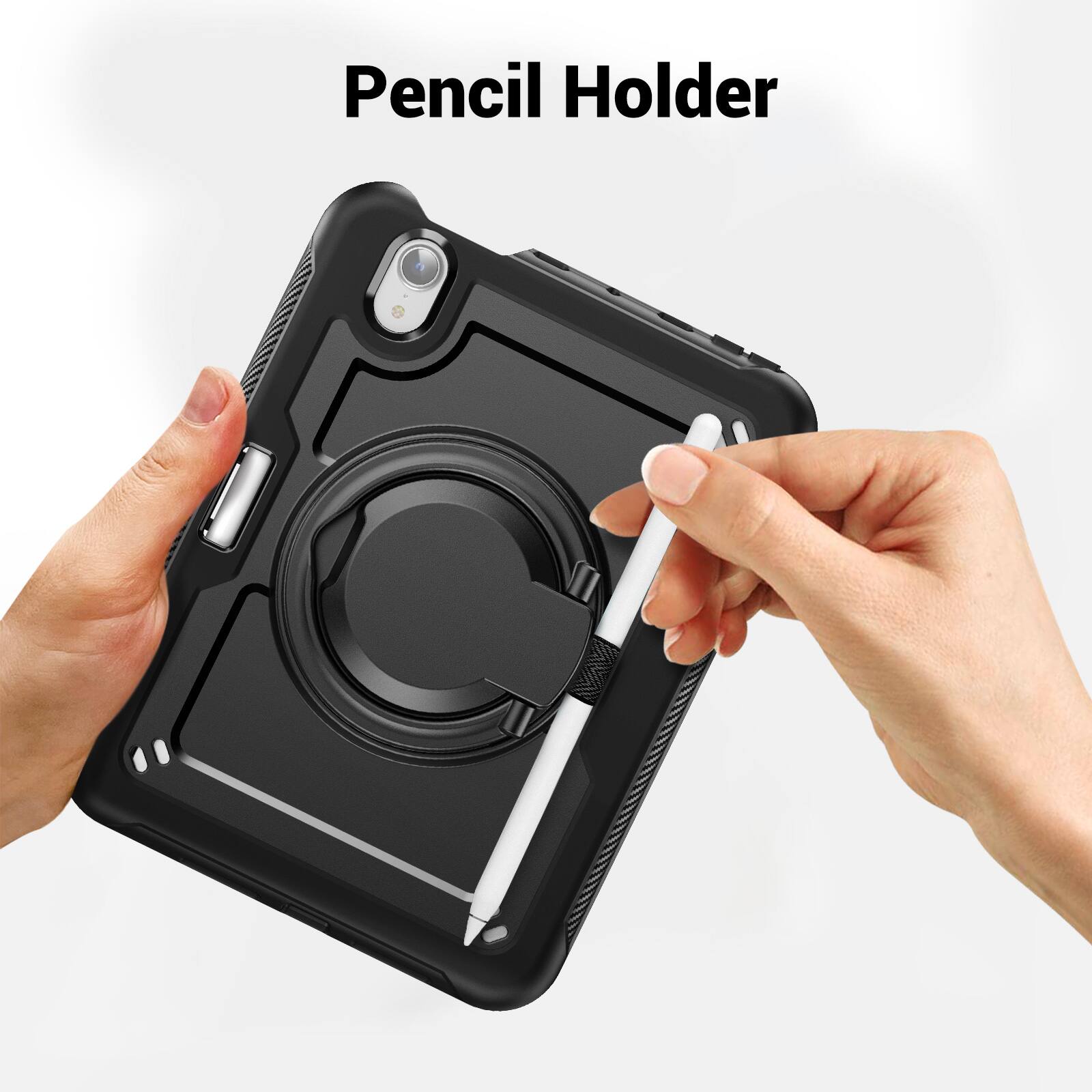 Pencil Holder
