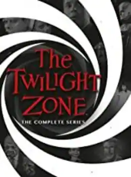 The Twilight Zone: The Complete Series - DVD