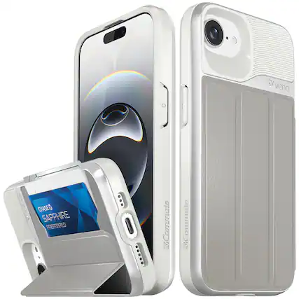 /vena | CHASE SAPPHIRE PREFERRED
vCommute Commute