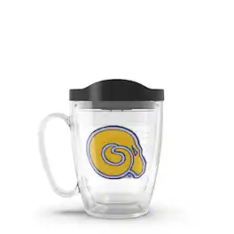 Tervis - Albany State Golden Rams 16oz. Emblem Classic Tumbler - Multicolor