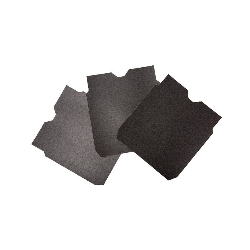 Grip Surface for MakerBot Mini+ (3-Pack)
