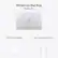 What's in the Box
MacBook Neo
USB-C Power Adapter
USB-C Charge Cable (1.5 m)
