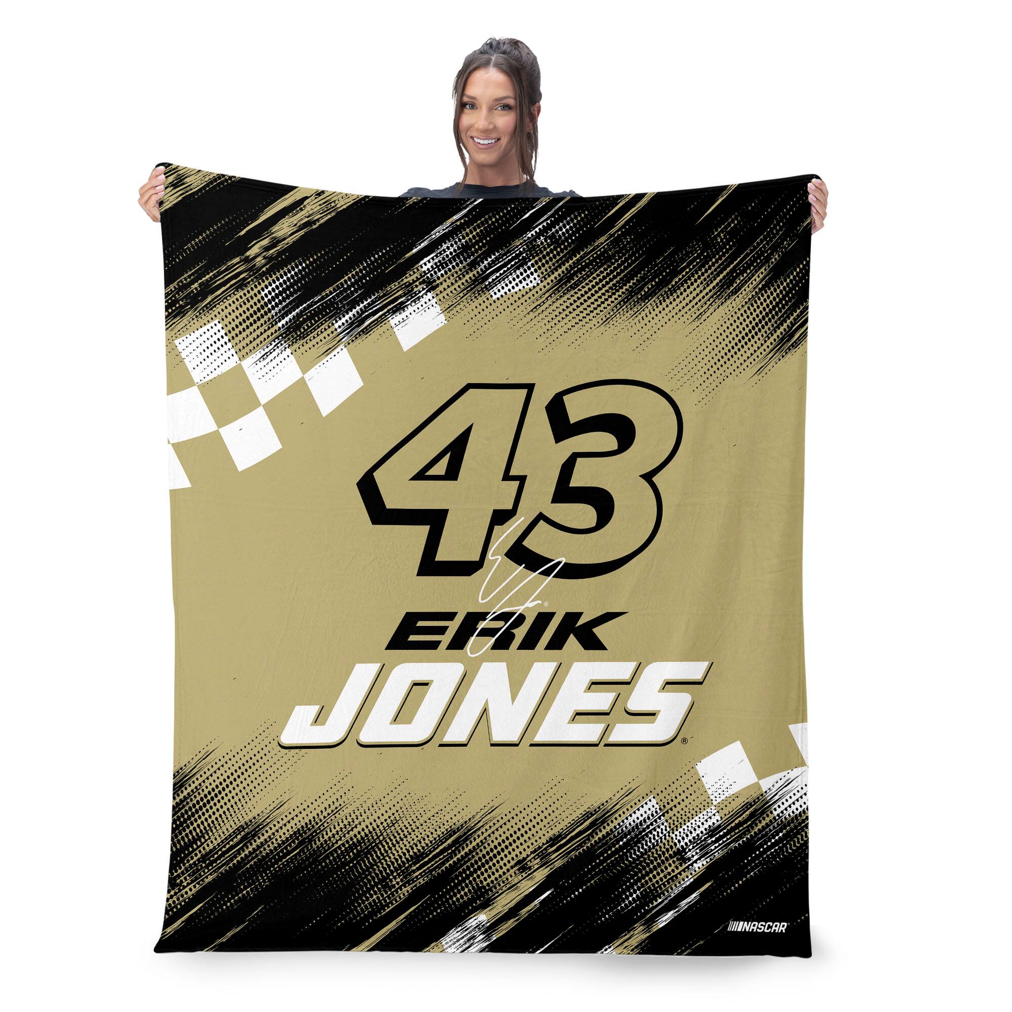 43 Erik Jones NASCAR