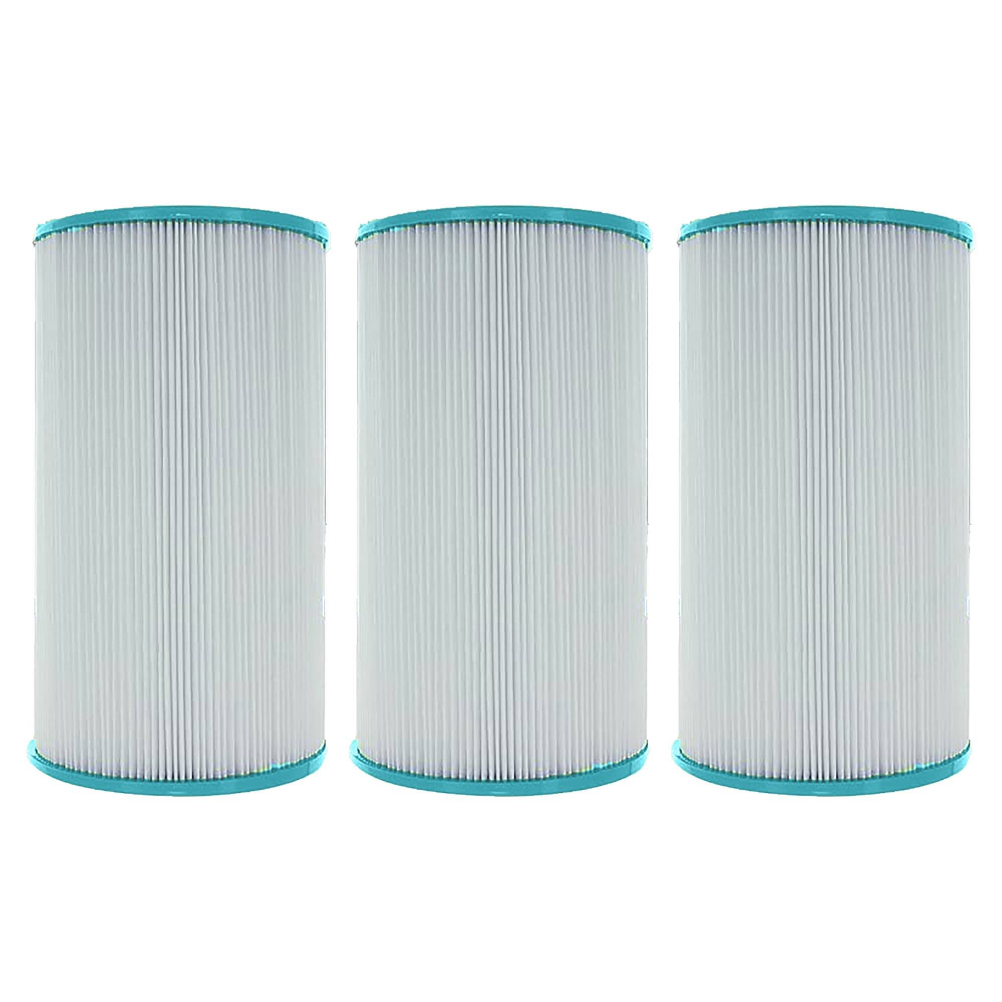 Hurricane - 3 Pk Elite Aseptic Cartridge Filter for C-6430RA, PWK30-M, & FC-3915-M price history on PriceWatchPro