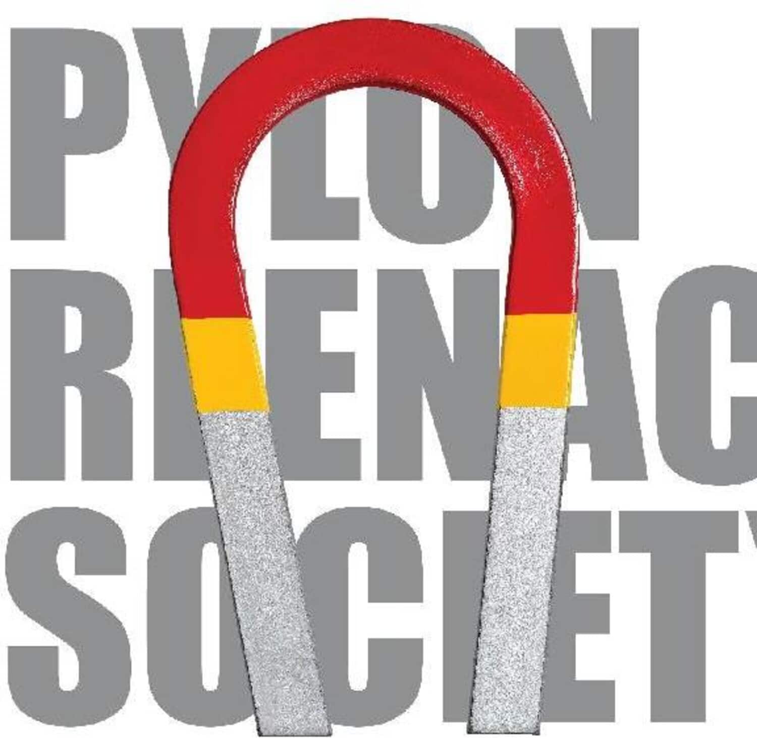 Pylon Reenactment Society - Magnet Factory   - VINYL LP price history on PriceWatchPro