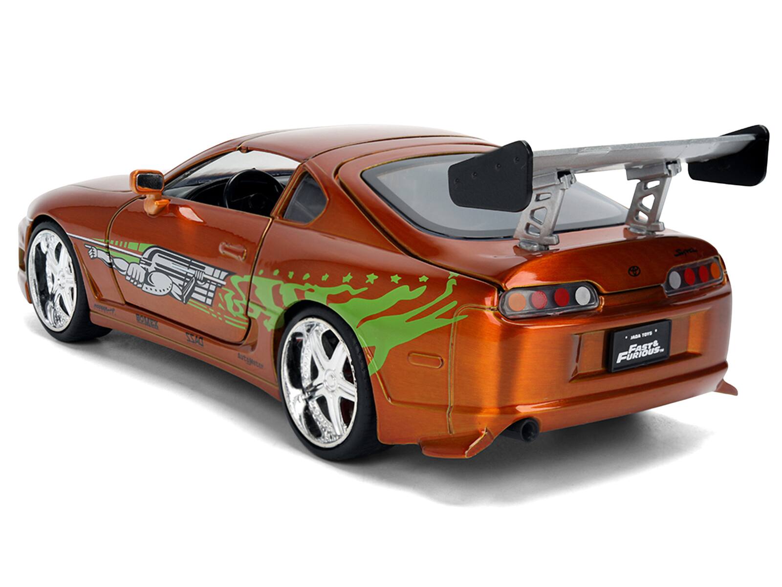 Sypra Ng BEMCK DAZZ Nieoggeter Ma n9 FAST & FURIOUS