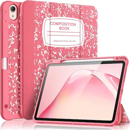 COMPOSITION BOOK
Designed by Fintie in the USA