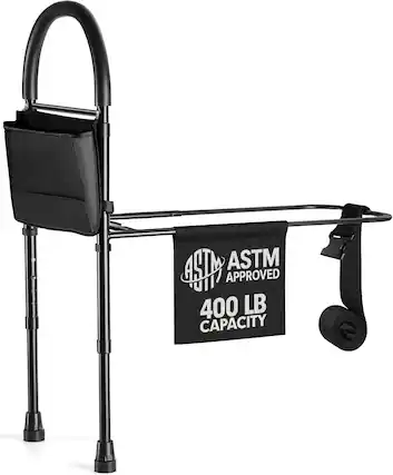 ASTM APPROVED 400 LB CAPACITY
