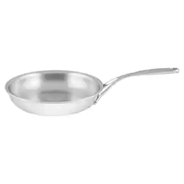 Demeyere - Atlantis Proline 7 9.4-inch Fry Pan - Stainless Steel