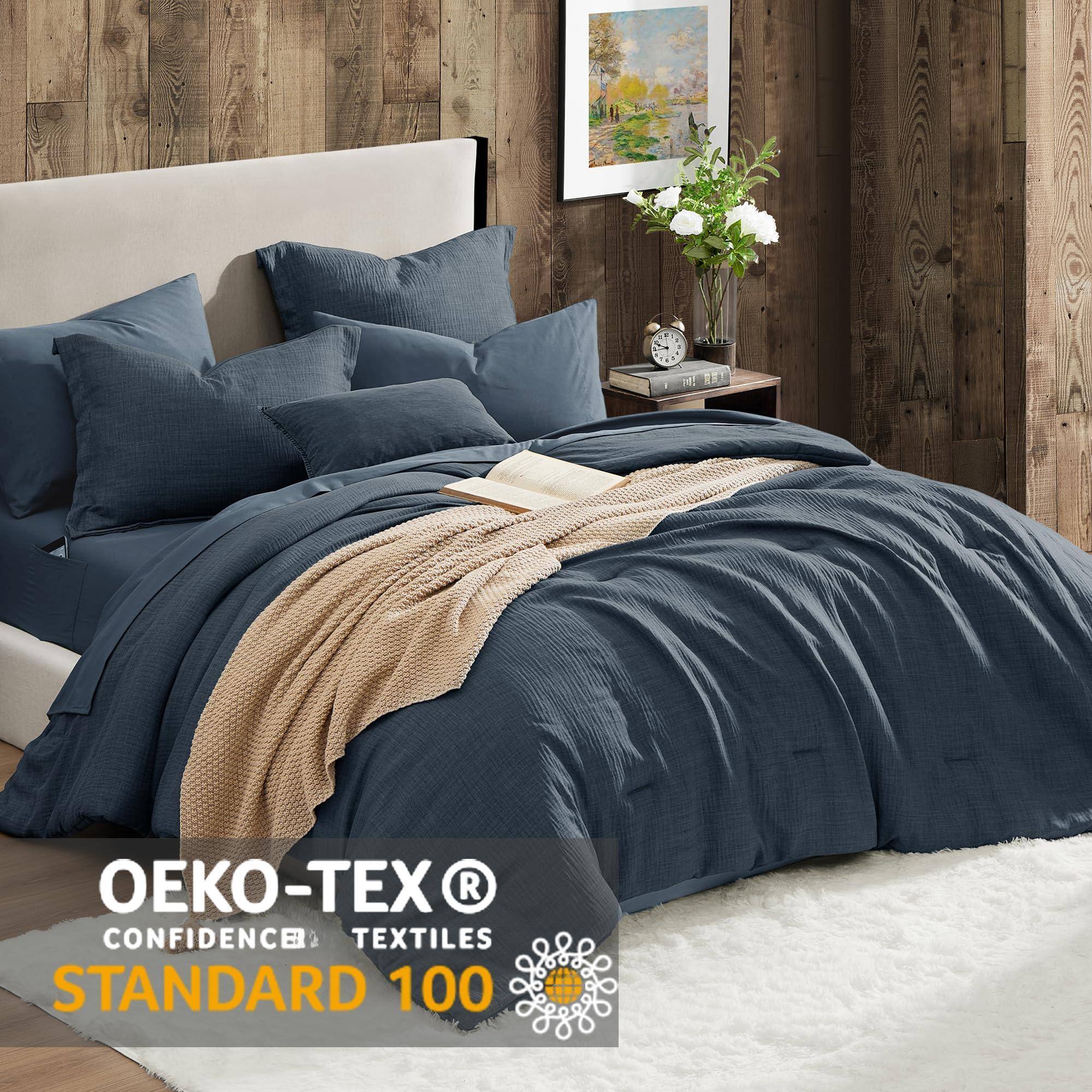 OEKO-TEX®  
CONFIDENCE IN TEXTILES  
STANDARD 100