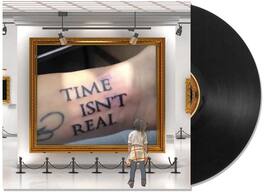 Grabbitz - Time Isn't Real - VINYL LP