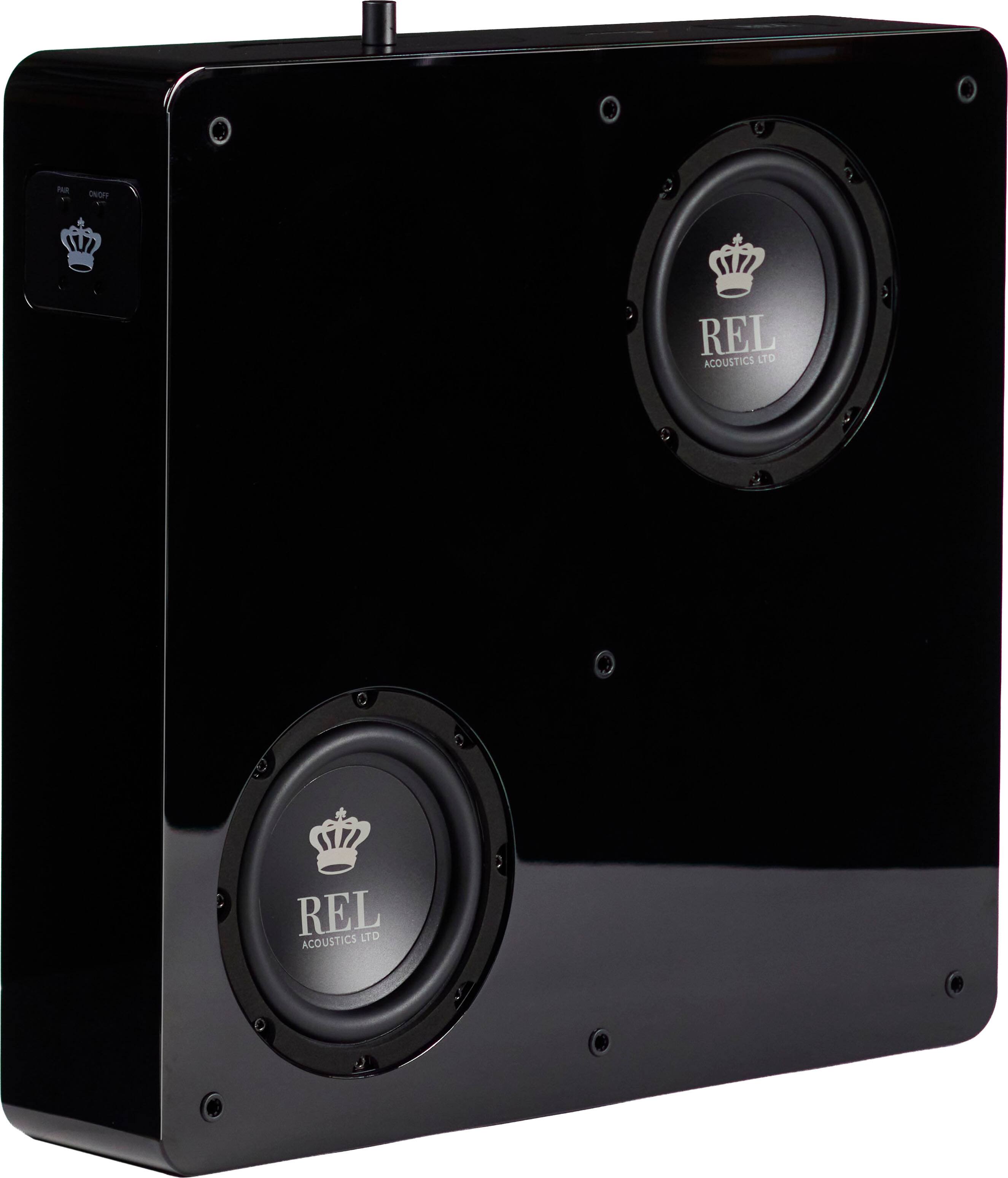 REL Acoustics LTD