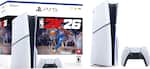 SONY PS5
1TB
4K
HDR
NBA 2K26
THUNDER
Shatos voucher
EVERYONE
ESRB
CH-201
PlayStation5