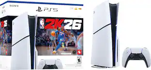 PlayStation 5 Console 1TB Fortnite Flowering Chaos Bundle PlayStation 5 Console 1TB Fortnite Flowering Chaos Bundle