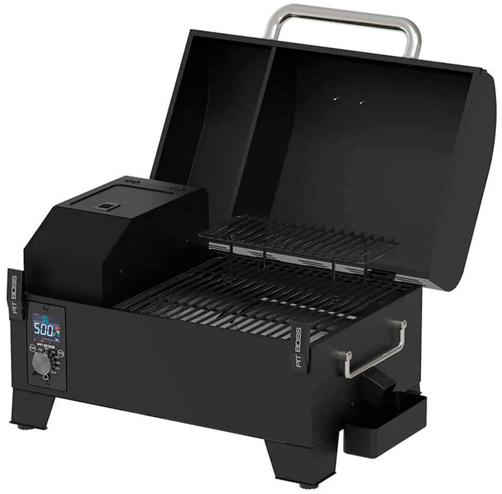 BOSS PIT 500 RTOOU BOSS PIT