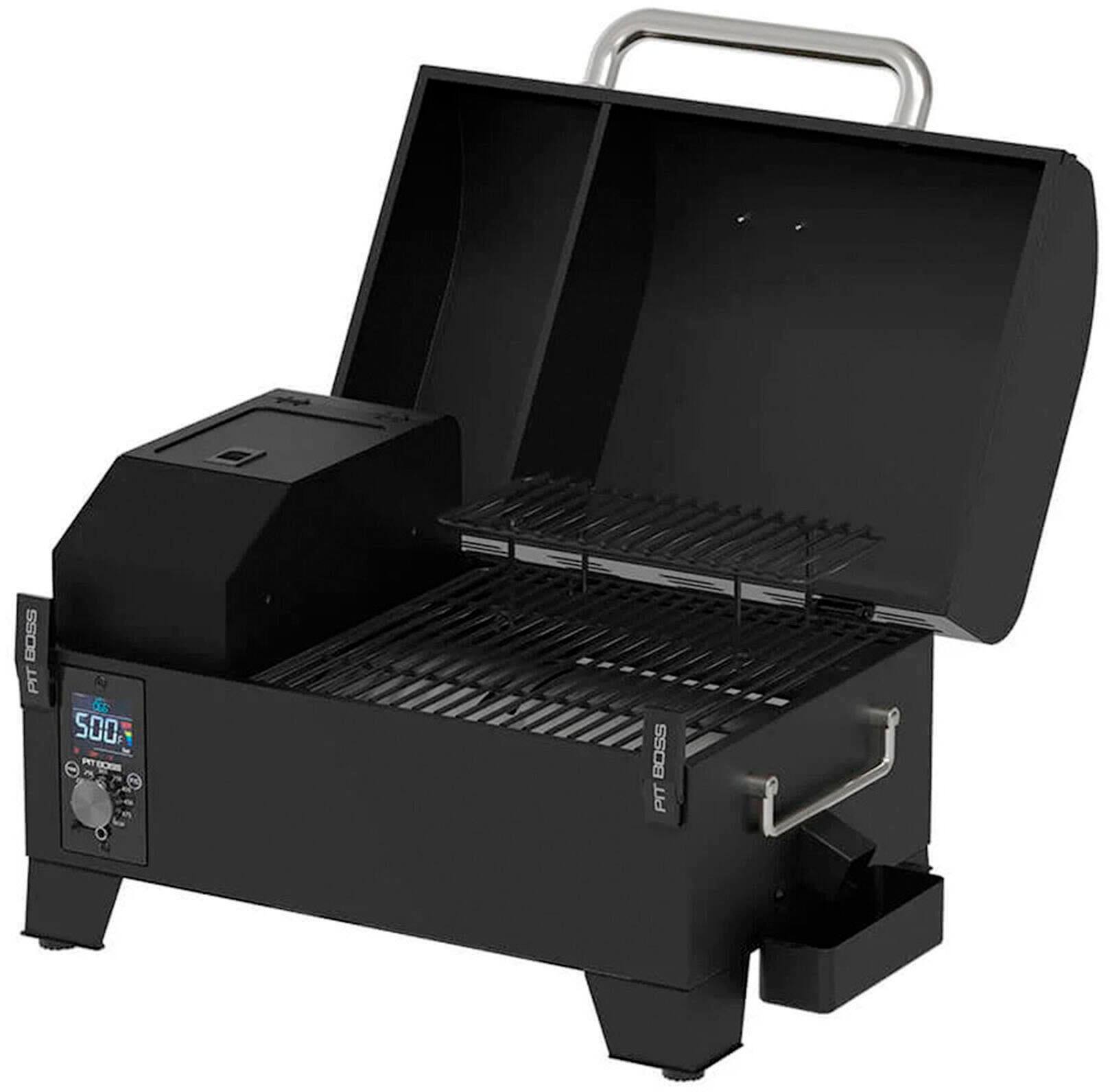 BOSS PIT 500 RTOOU BOSS PIT