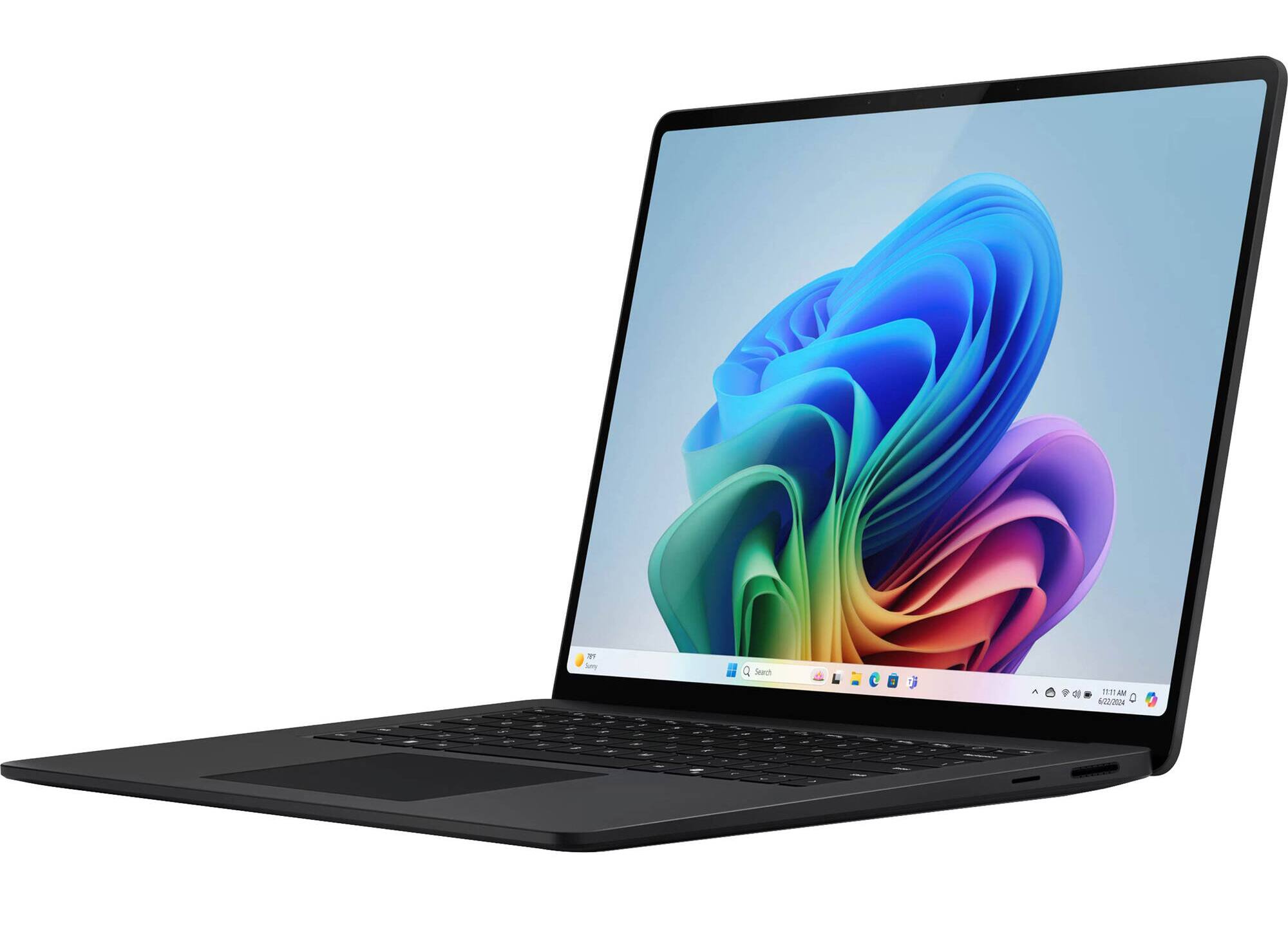 Microsoft Surface Laptop ZYT 00026 Laptop, Snapdragon, 16GB, 1TB