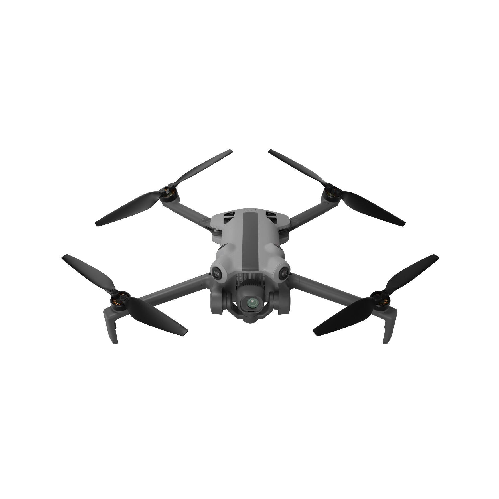 Angle. SKYROVER - Skyrover X1 4K Drone with Remote Controller, Gray.