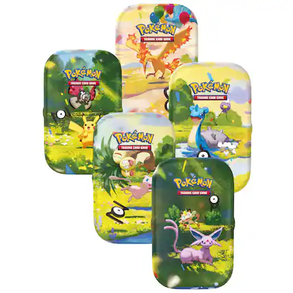 Pokémon Trading Card Game