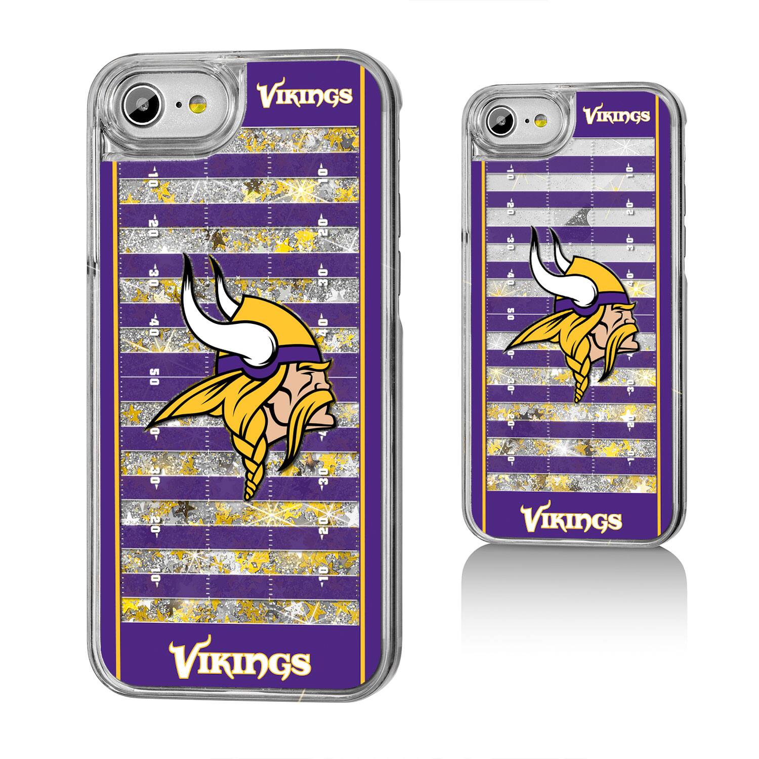 VIKINGS  
VIKINGS  
VIKINGS  
VIKINGS
