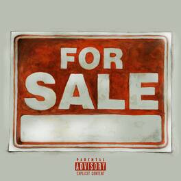 Blu - For Sale - VINYL LP