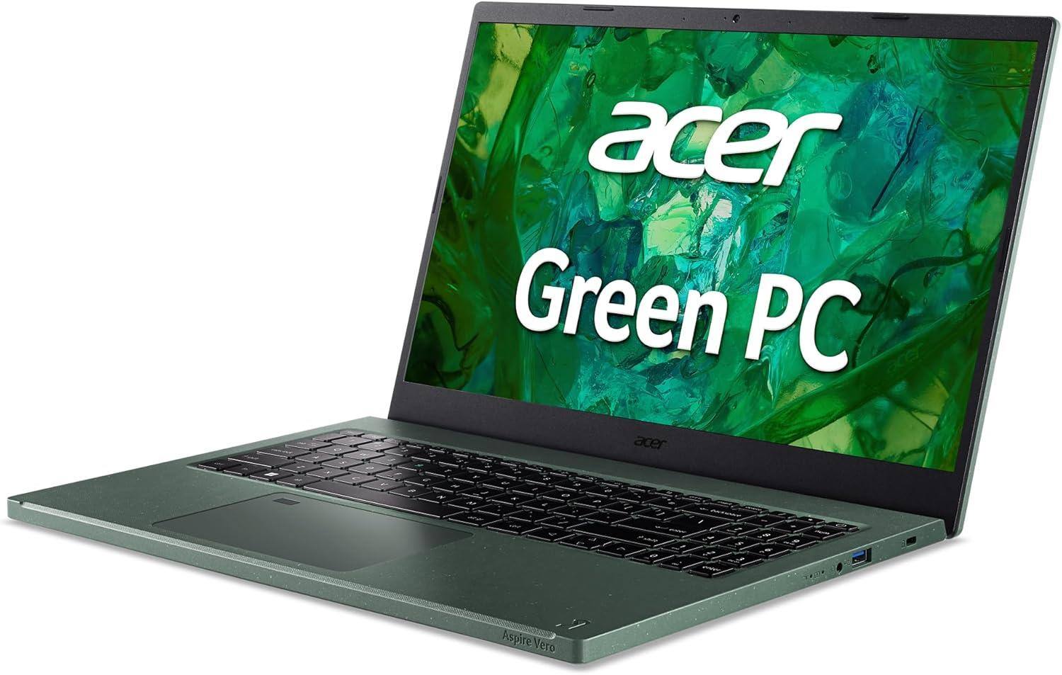acer Green PC acer 2 - a ~ + d ue - u I - -  - u 1 d A I e - - / -  n uY o -  - - Aspire Vero