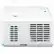 Alt View 26. ViewSonic - LS740HD 5,000 ANSI Lumens 1080p Laser Installation Projector - White.
