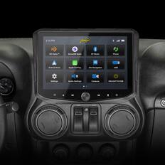 2:10 PM
HD Radio
SiriusXM Radio
BT Music
Phone
Android Auto
Apple CarPlay
Igo Navigation
USB
Settings
Audio Settings
Cameras
ENLIGHT10 RGB