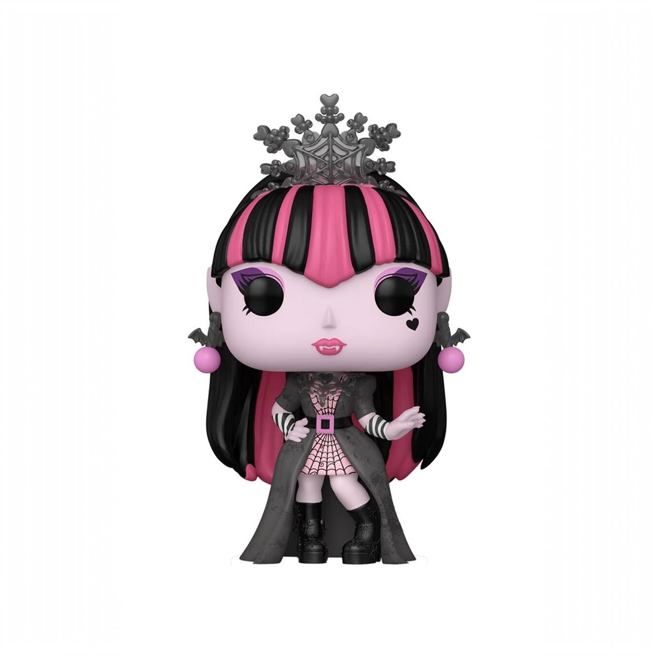 Funko Pop! Monster High: Draculaura Multicolor FU86571 - Best Buy