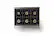 Alt View 5. Viking - 36 in. Wide 6 Burner Dual Fuel Sealed Burner Range-LP - Martini.