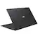 Alt View 23. LG - LG gram 15" Laptop - Intel Core Ultra 7 - 32GB RAM - 1TB SSD - Black.