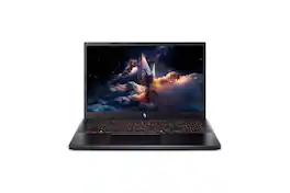 Acer - Refurbished Excellent - Nitro V 15 15.6" FHD 13th Gen Core i5-13420H 8GB 512GB SSD RTX 4050 Windows 11 Home - Black