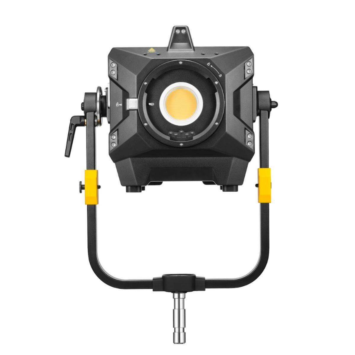 Alt View 4. Godox - Godox KNOWLED MG2400Bi Bi-Color LED Monolight (Travel Kit).