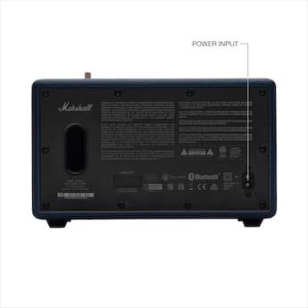 Marshall Acton III Bluetooth Home Speaker with Bass / Treble Marshall Acton III Bluetooth Home Speaker with Bass / Treble