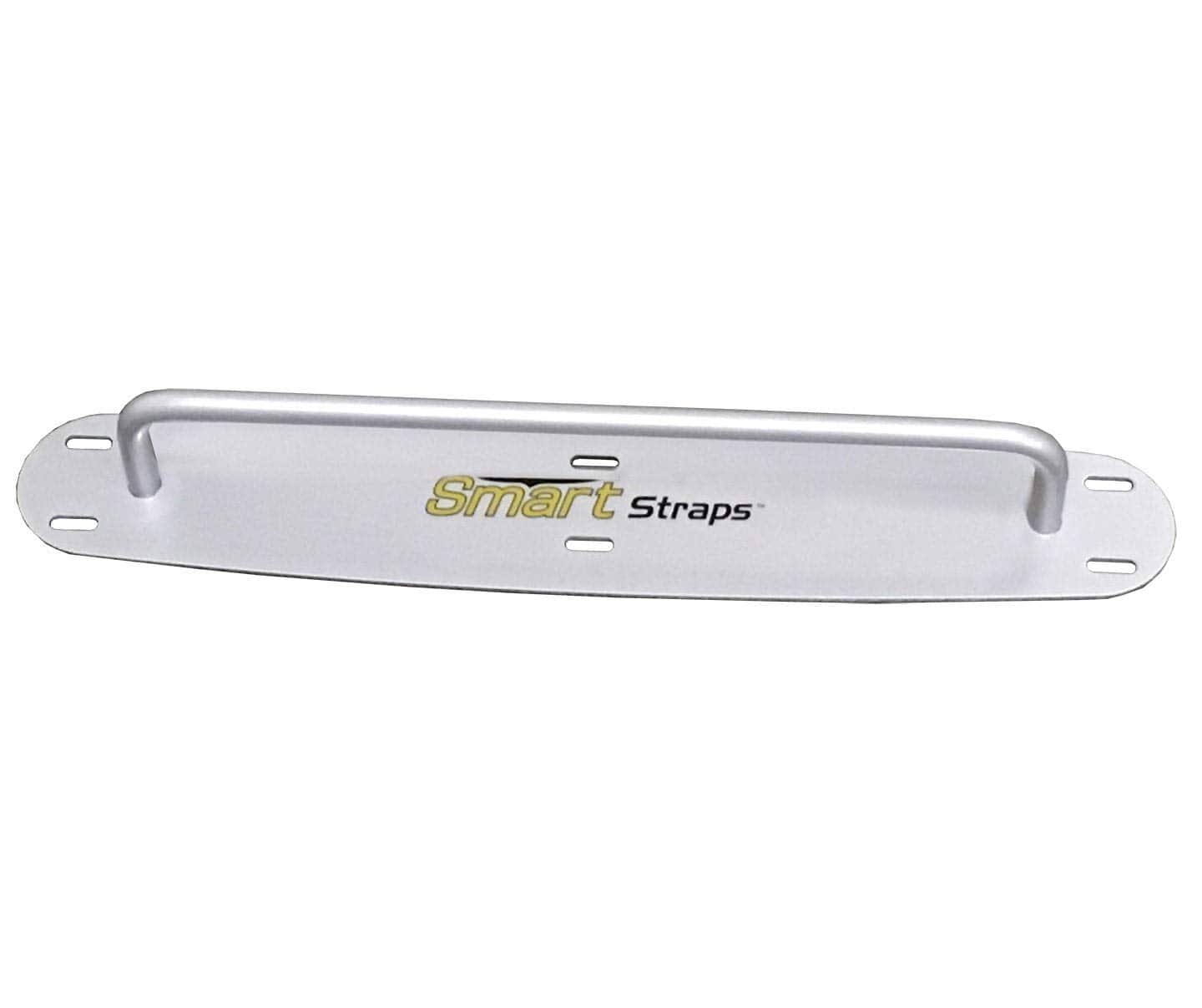 Amber Sporting Goods - Prism Fitness Smart Straps Ceiling Mount/Wall Mount Anchor for Bodyweight Trainers - USA Made - 854213008021